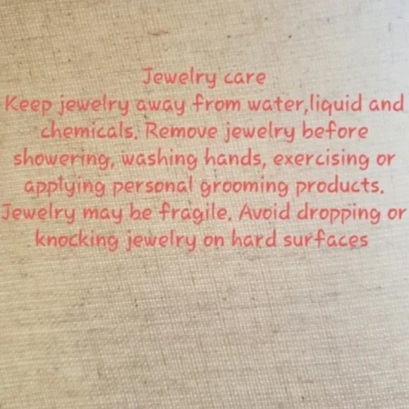 RETRO Boots  Women'S Drop Earrings nwot - Picture 5 of 5